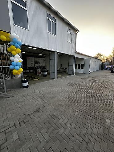 СТО, ремонт транспорта: Промывка, чистка систем автомобиля, без выезда — 6