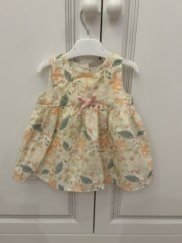 Donlar: Don, Casual kid's dress, 6 - 9 months, Aimico