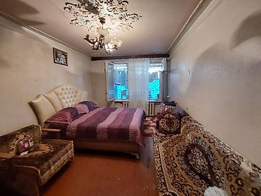 neftçiler: Bakı, 3 otaqlı, Köhnə tikili, 60 kv. m — 10