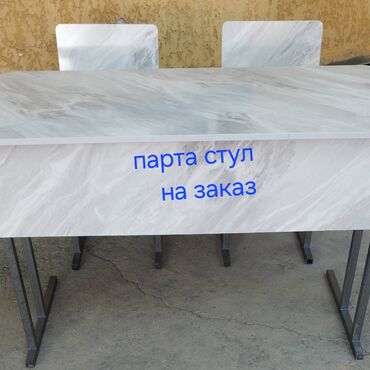 Кухонные столы и стулья: Кухонный стол и стул, Новый, Самовывоз, Платная доставка — 20