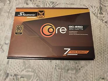 ddr 4 ram: Yaxşı vəziyyətdə olan kompüter satılır. Oyun, ofis və gündəlik — 7