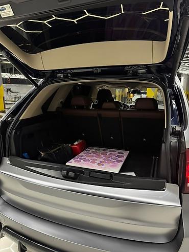 bmw e70: BMW X5: 2016 г., 3 л, Автомат, Бензин, Кроссовер — 10