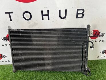 радиатор нубира: Радиатор кондиционера HONDA Avancier TA1 2 2004 (б/у)