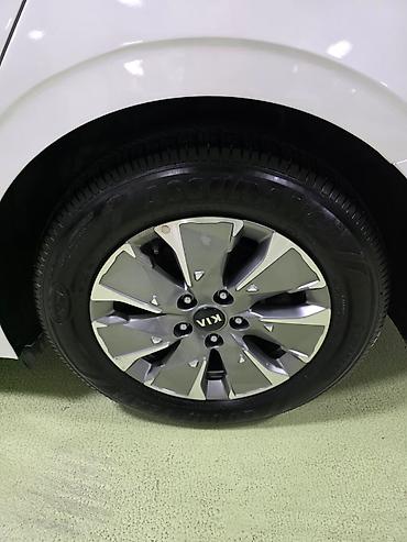 Kia: Kia K5: 2020 г., Седан — 8