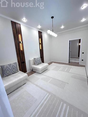 Продажа квартир: 3 комнаты, 77 м², Элитка, 4 этаж, Евроремонт — 2