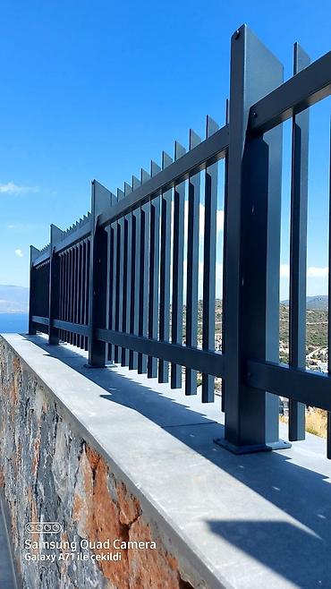 Сварка: Сварка | Навесы, Козырьки, Камины Бесплатная смета, Высотные работы, Доставка — 13