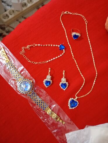 Ručni satovi: Novi zenski satovi na lalafo.rs — 7 Ručni satovi: Novi zenski satovi — 7