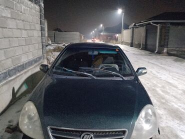 LIFAN: LIFAN Breez: 2010 г., 1.6 л, Механика, Бензин, Хэтчбэк