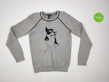 sweter w jamniki: Marc Jacobs, Sweter damski, rozmiar S — 3