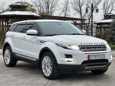 климат контроль: Land Rover Range Rover: 2014 г., 2.2 л, Автомат, Дизель, Кроссовер