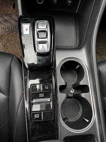 для саната: Hyundai Sonata: 2020 г., 2 л, Автомат, Газ, Седан — 9
