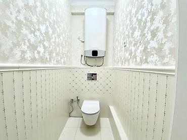 depo: For rent new 1 bedroom apartment in the golden square. Chuikova Street — 4