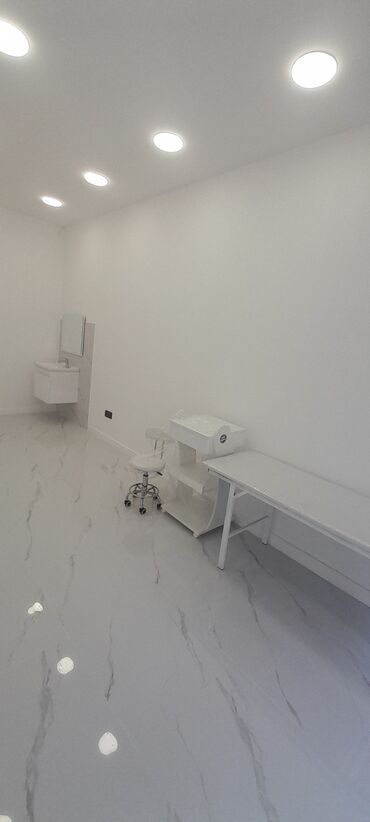 Digər kommersiya daşınmaz əmlakı: Qara Qarayev metrosu yaxınlığında Klinika icarəyə verilir./SATMAQ DA — 5