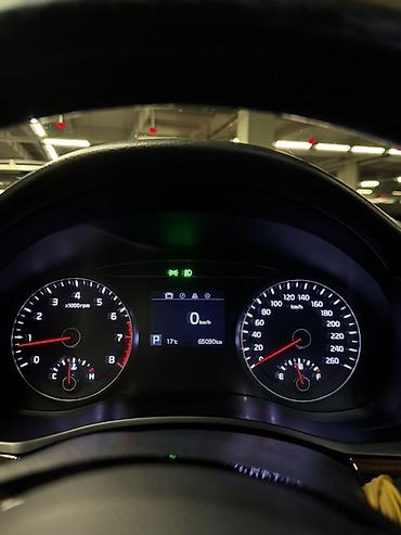 Kia: Kia K7: 2019 г., 3 л, Автомат, Газ, Седан — 7