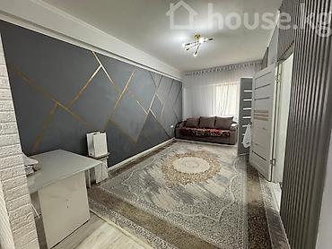 Продажа квартир: 1 комната, 35 м², Индивидуалка, 1 этаж, Евроремонт — 4