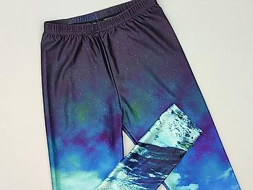 leginsy c: Legginsy Sportowe damskie, rozmiar S — 1