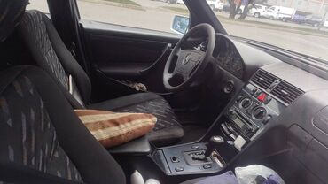 Mercedes-Benz: Mercedes-Benz C-Class: 1.8 l | 2000 il Universal — 11