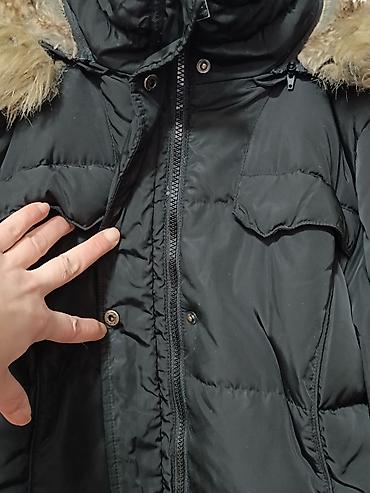 Kaputi: RASPRODAJA!!!!Tom Tailor puffer kaput,Jakna – ženski, dugačak — 8