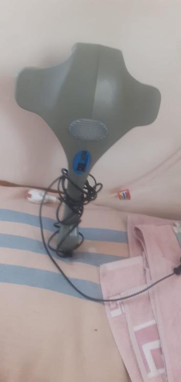 Məişət texnikası: Elektrikli əl tipli masaj cihazı - Güc: 13W - Giriş — 2