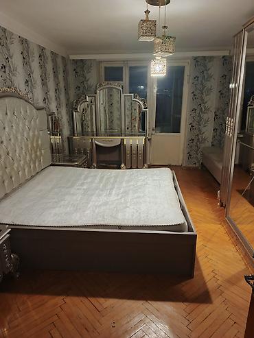 sabuncuda ev: Bakı, Montin, 3 otaqlı, Köhnə tikili, m. Nəriman Nərimanov, 66 kv. m — 1