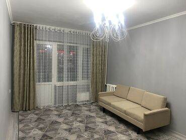 квартира молдокулова: 1 бөлмө, Менчик ээси, Чогуу жашоосу жок, Жарым -жартылай эмереги бар
