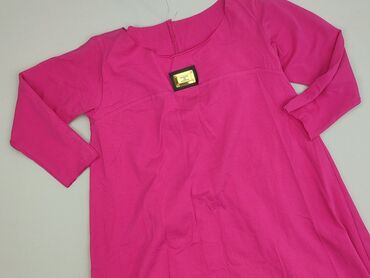 zara sukienka z prążkowanej dzianiny: Women`s dress, size S