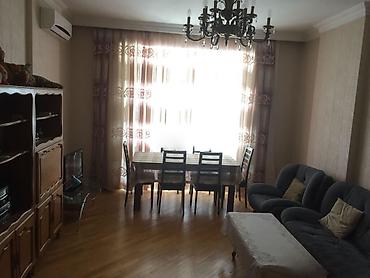 bakida menzil: 3 otaqlı, Yeni tikili, m. Gənclik, 116 kv. m — 6