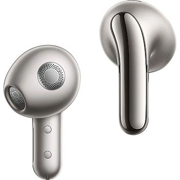 maqintafon ucuz: Xiaomi Buds 5 Simsiz TWS Qulaqlıq – Titan Gray Müasir dizaynlı — 2