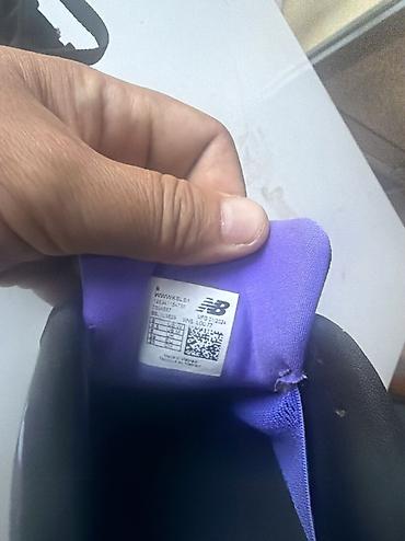 jordan 5: Мужские кроссовки, 39, 39.5, 40, Air Jordan, Б/у, цвет - Серый — 9