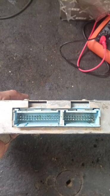 Другие автозапчасти: Другие автозапчасти — 19