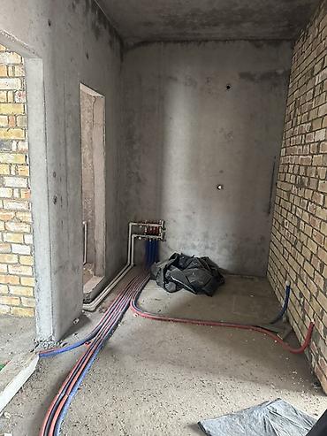 Продажа коттеджей и домов: Современный двухэтажный дом в стиле минимализм - Архитектура — 9