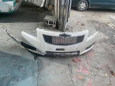 bmw e39 qapi: Cruze LT sade bufer ustden cixmadi — 1