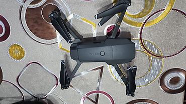 Видеокамеры: Продаю dgi mavic pro очень хорошее сотояние.сам дрон, 1 аккумлятор — 7