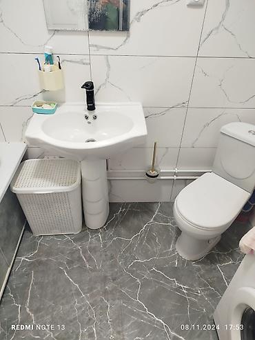 Долгосрочная аренда квартир: 1 комната — 6