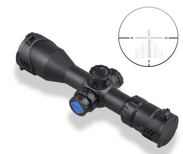 пиратская монополия карточки: Discovery hd 3-12x44 sfir ffp прицел рекомендован к установке на