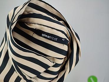 lampasy: Gina Tricot, Koszula damska, rozmiar XL — 4
