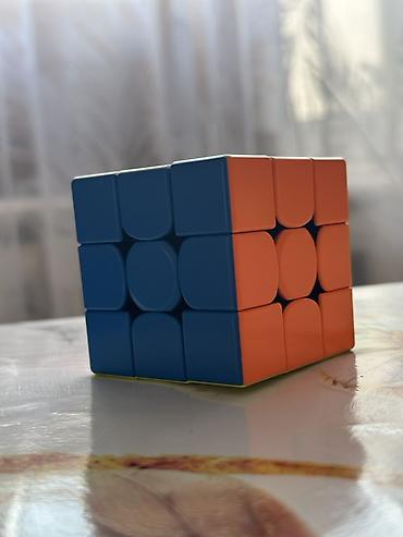 мишка б у: СРОЧНО ПРОДАЕТСЯ ПРОФФЕСИОНАЛЬНЫЙ КУБИК РУБИК GAN Кубик Рубика 3x3 — 3