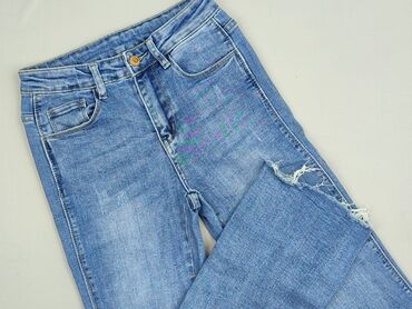 Jeans for women, size XS (EU 34)