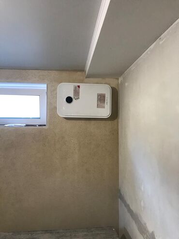 Другая сантехника: РЕКУПЕРАТОР FUNAI (FUJI ). Полноценная компактная система вентиляции — 11