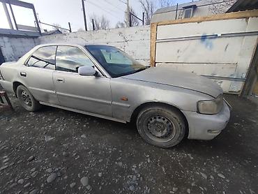 хонда аккорд 97: Honda Accord: 1997 г., 2.5 л, Автомат, Бензин, Седан — 2