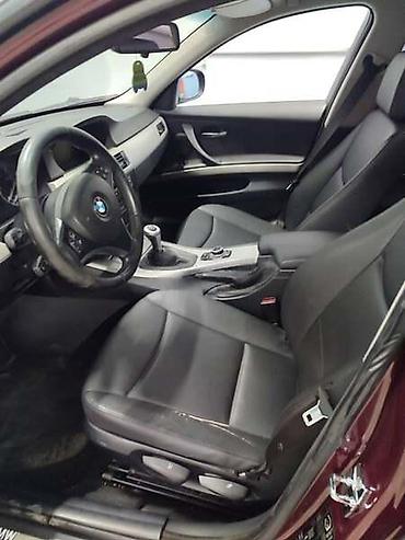mpm e60: KOZNA SEDISTA E91 ZA BMW SERIJA 3 OD 2005. DO 2011. GOD. | koz a — 3