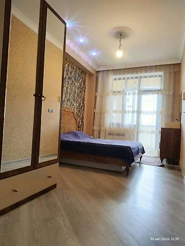 Mənzillərin satışı: 3 otaqlı, Yeni tikili, 74 kv. m — 9