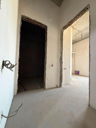 кыргыз недвижимост: 2 бөлмө, 54 м², Элитка, 7 кабат, ПСО (өз алдынча бүтүрүү) — 6