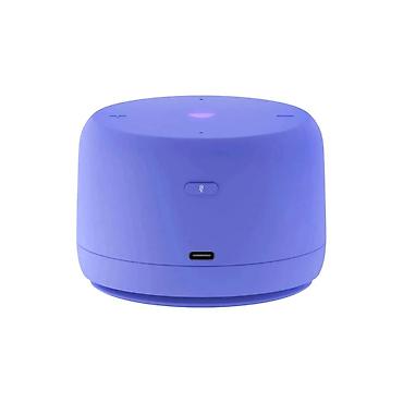 yandex midi: Ağıllı dinamik Yandex Station Lite 2 Violet (YNDX-00028VIO) Yandex — 3