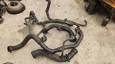 auto kamera 3 u 1: CREVO VODE VAKUM 2.2 110KW ZA RENAULT LAGUNA — 1