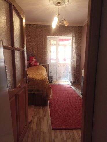 Köhnə tikili: İsmayıllı, 2 otaqlı, Köhnə tikili, 37 kv. m — 4