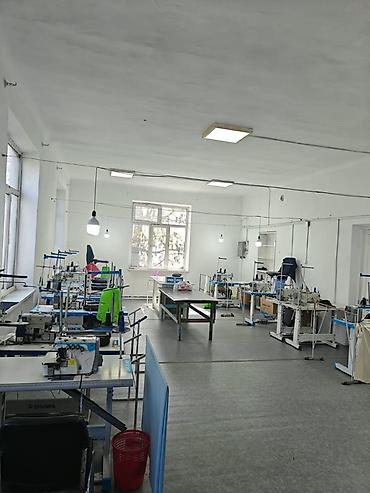 шв цех в аренду: Сдаю Sewing workshops, 170 м², Электричество, Водопровод, Канализация, Не действующий, With parking — 2