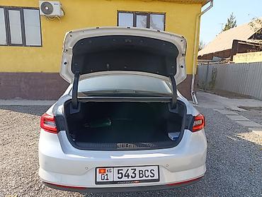 baw fenix: Renault SM6: 2018 г., 2 л, Автомат, Газ, Седан — 8