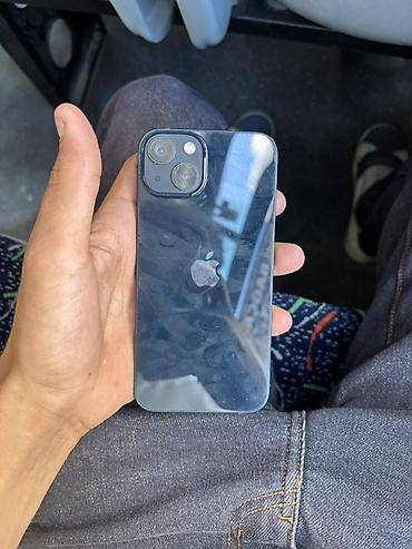 ayfon ikinci el: IPhone 13, 128 GB, Mavi, Face ID — 3