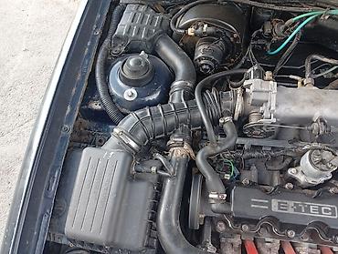 exceed vx: Daewoo Nexia: 2009 г., 1.5 л, Механика, Бензин, Седан — 10